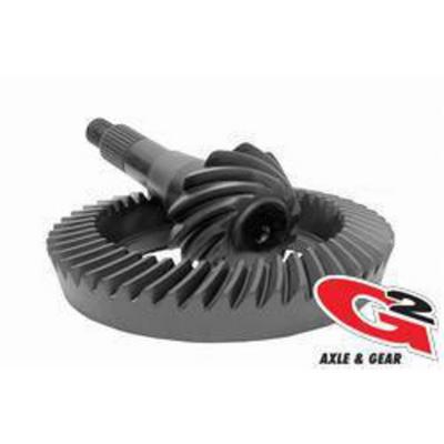 EXCel CR925410 Ring and Pinion Chrysler 9.25 4.10 