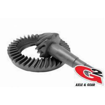 G2 Axle and Gear 2-2029-373 Ring and Pinion Set Chrysler 8.25 in 3.73 Ratio OE Ring and Pinion Set 