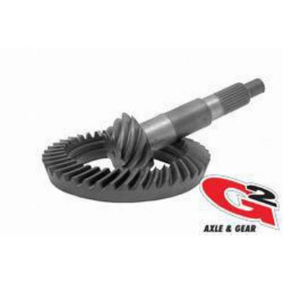 G2 Axle & Gear 2-2034-513RX G-2 Performance Ring and Pinion Set 