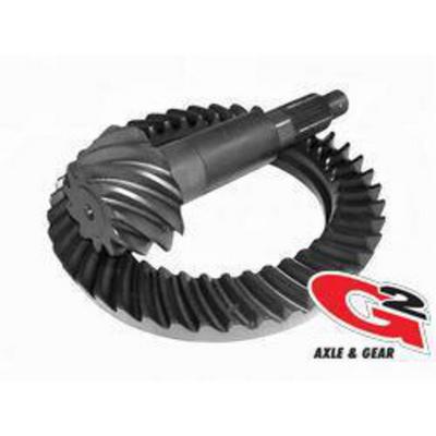 G2 Dana 60 Front Reverse Thick 4.88 Ratio Ring and Pinion - 2-2034-488RX -  G2 Axle and Gear