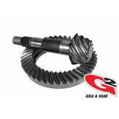 G2 Axle & Gear 2-2021-456 G-2 Performance Ring and Pinion Set 