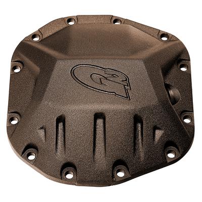 G2 Axle & Gear Hammer Rear Differential Cover - M200/Dana 35 (Bronze) - 40-2149BR