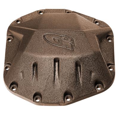 G2 Axle & Gear Hammer Rear Differential Cover - M220/Dana 44 (Bronze) - 40-2152BR