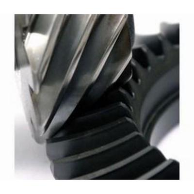 G2 GM 10.5 Inch 14 Bolt Thick 4.56 Ratio Ring And Pinion - 2-2023-456X