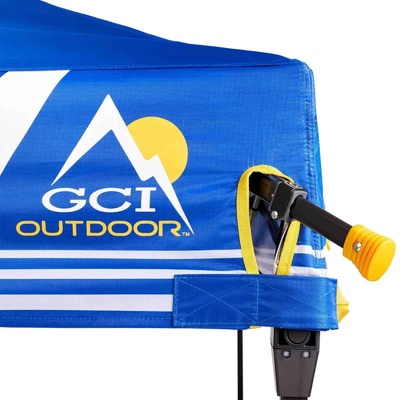 GCI Outdoor LevrUp Canopy (Royal Blue) - 88019