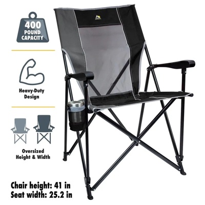 GCI Outdoor Eazy Chair XL - 74510