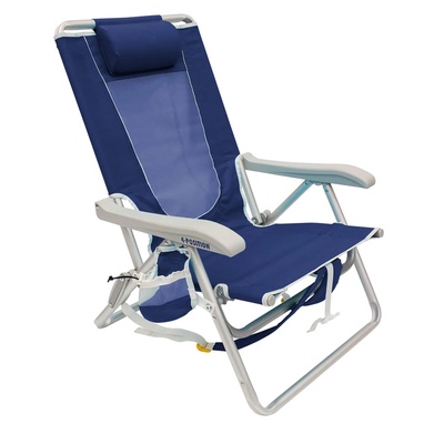 GCI Outdoor Backpack Beach Chair - 66282