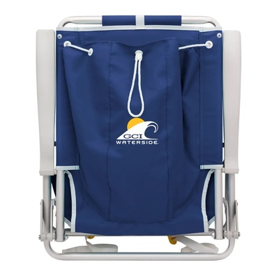GCI Outdoor Backpack Beach Chair - 66282
