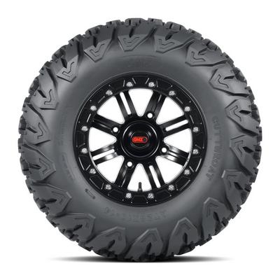 GMZ Race Products 28x10R14 Tire, Cutthroat - CT281014AT