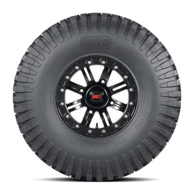 GMZ Race Products 32x9.5R14 Tire, Ivan Stewart Ironman Edition - IS329514AT