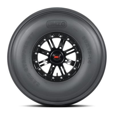 GMZ Race Products 30x13R14 Tire, Sand Stripper TT - SS301314FXLTT