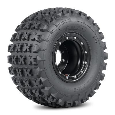 GMZ Race Products 22x11R9 Tire, Sportech - ST221109AT
