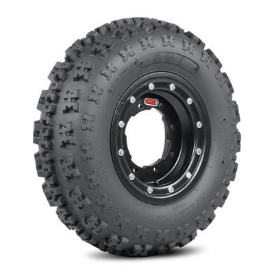 GMZ Race Products 23x7R10 Tire, Sportech - ST237010AT