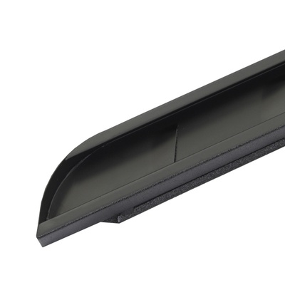 Go Rhino RB10 Slim Line Running Boards - 80 Long - Boards Only - 630080ST