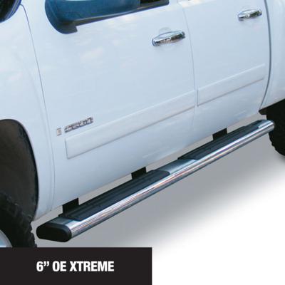 Go Rhino 6 OE Xtreme Complete Kit - 686415552PS