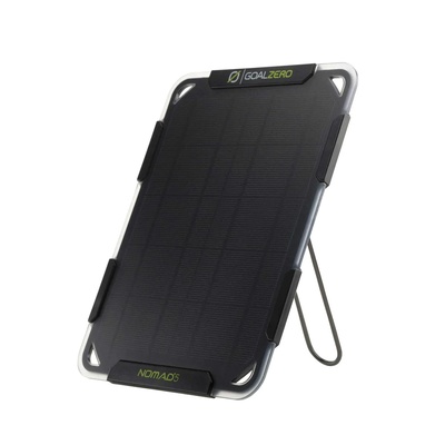 Goal Zero Nomad 5 Portable Solar Panel - 11500