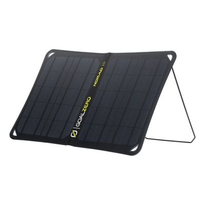 Goal Zero Nomad 10 Portable Solar Panel - 11900