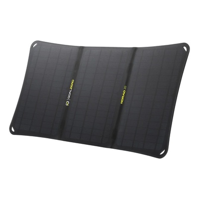 Goal Zero Nomad 20 Portable Solar Panel - 11910
