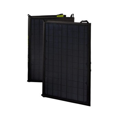 Goal Zero Nomad 50 Portable Solar Panel - 11920