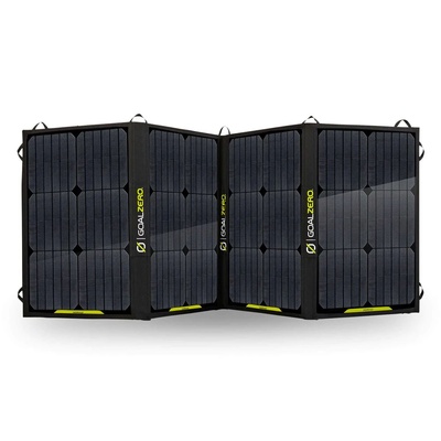 Goal Zero Nomad 100 Portable Solar Panel- 13007