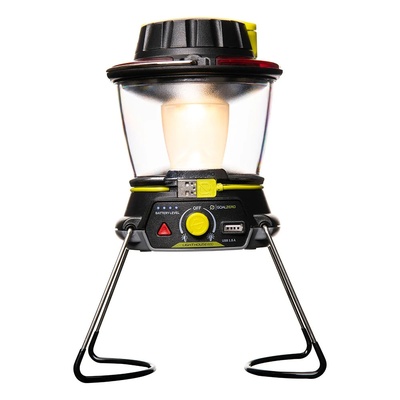 Goal Zero Lighthouse 600 Lantern & USB Power Hub - 32010