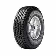 Goodyear LT265/75R16 Tire, Wrangler Duratrac - 312018027 