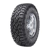 Goodyear 265/65R17 Tire, Wrangler Duratrac - 150153601 