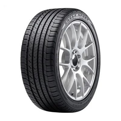 Goodyear 255/55R20 Tire, Eagle Sport All Season - 109114366