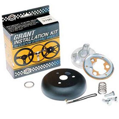 Grant Products 3196 Installation Kit 