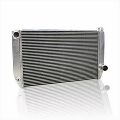 Griffin Thermal Products Performance Radiator - 1-25241-X