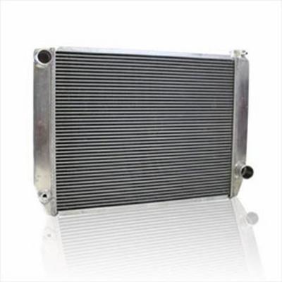 Griffin Thermal Products Performance Radiator - 1-25242-X