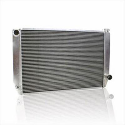 Griffin Thermal Products Performance Radiator - 1-25272-X