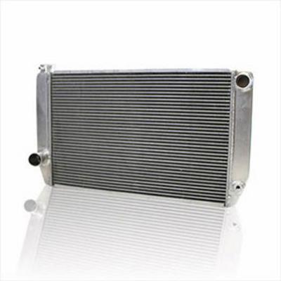Griffin Thermal Products Performance Radiator - 1-26241-X