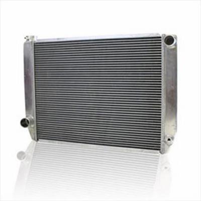Griffin Thermal Products Performance Radiator - 1-26242-X