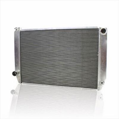 Griffin Thermal Products Performance Radiator - 1-26272-X