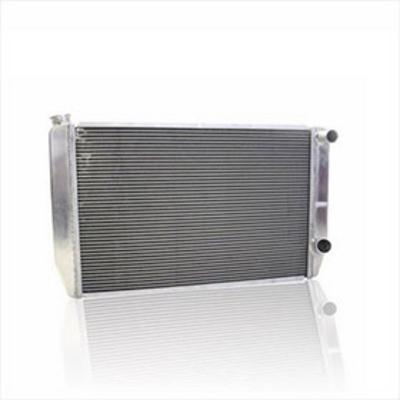 Griffin Thermal Products Performance Radiator - 1-28241-X