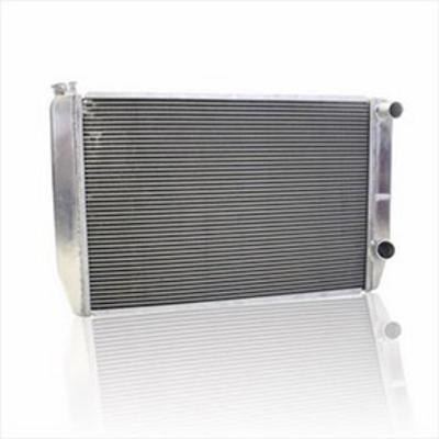 Griffin Thermal Products Performance Radiator - 1-28272-X
