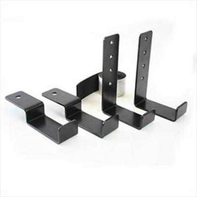 Griffin Thermal Products Radiator Mounting Bracket Kit - GTPKD-00050