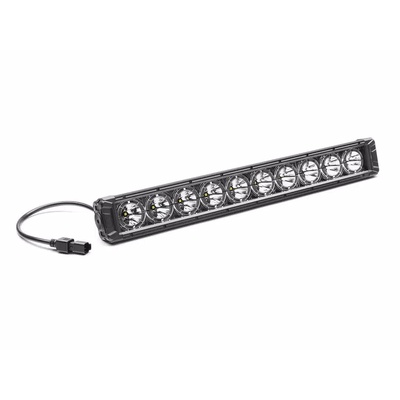 Havoc Offroad 20 Single Row LED Light Bar With DRL - HFB-01-001