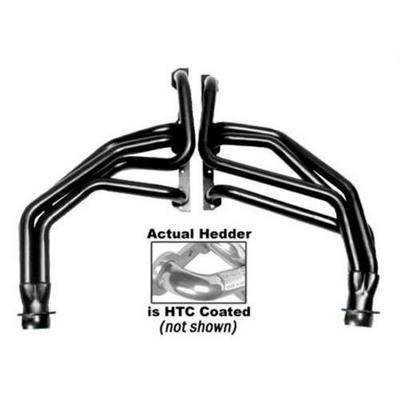 Hedman HTC Hedders Exhaust Header (Coated) - 66092