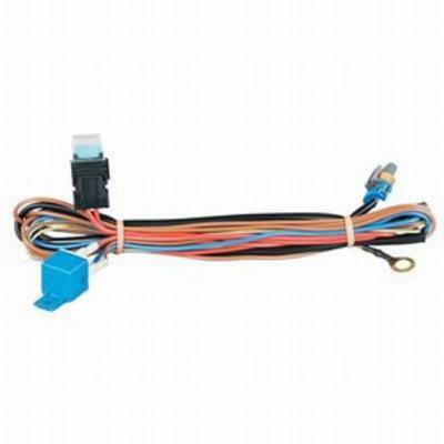 Hella Wiring Harness For High Performance Xenon Lights - 149147001