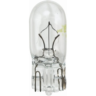 Hella 12V 3W Light Bulb - 2821SB