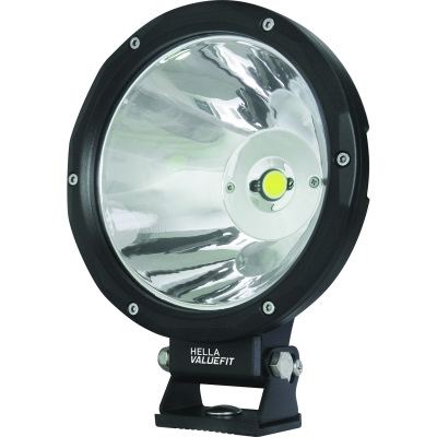 Hella ValueFit 7 Inch/1 LED Off-Road Light - 357200011