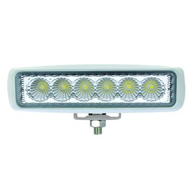 Hella ValueFit Off-Road Mini Light Bar 6 LED - 357203051