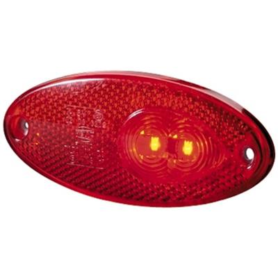 Hella 4295 LED Tail Lamp - 964295101