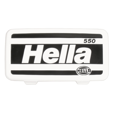 Hella 550 Stone Shield - H87037001