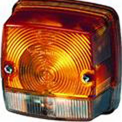 Hella 3014 Turn/Side Marker Lamp - 3014251