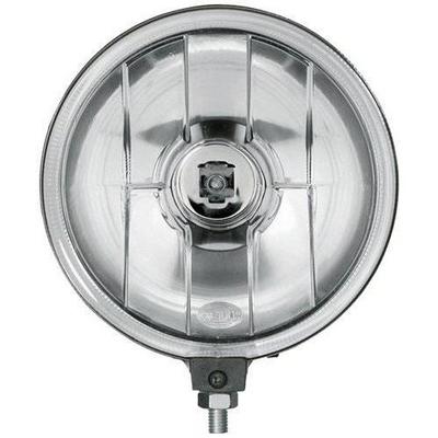 Hella 500FF Series Halogen Driving Lamp - 005750401