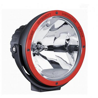Hella Rallye 4000i Xenon Lens/Reflector Unit - 173055011