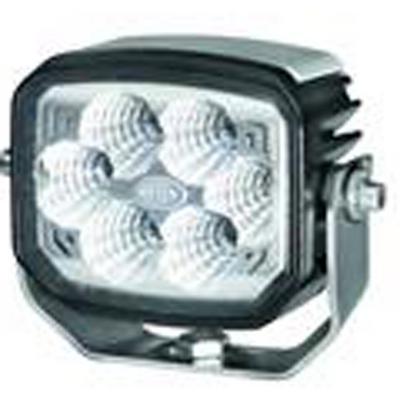 Hella Power Beam 1500 LED Work Lamp - 996288031